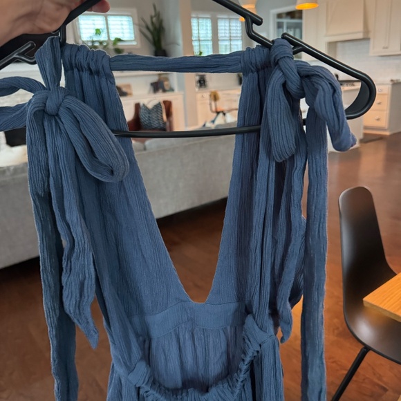 Mara Hoffman Swim Dress - Picture 7 of 8